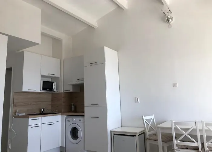 Appartement En 1Ere Ligne
