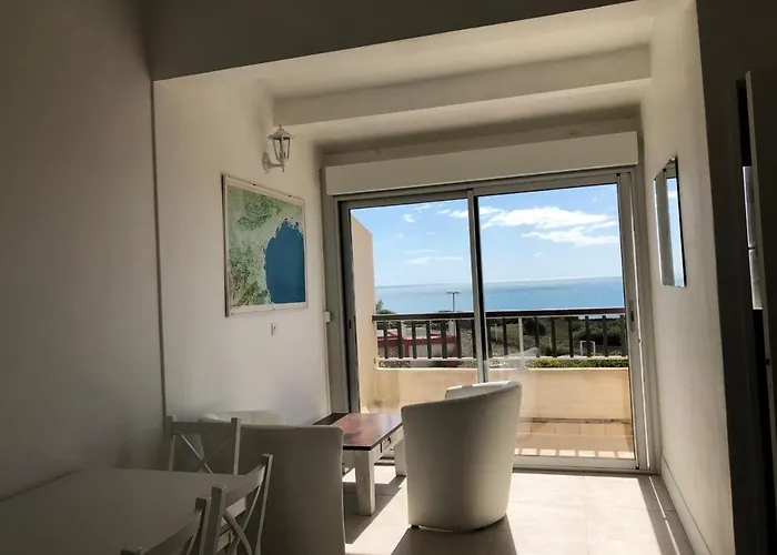 Appartement En 1Ere Ligne